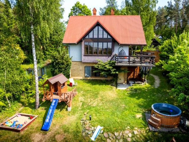 Dom 124 m², Gowidlino