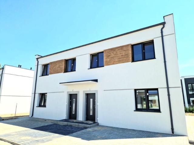 Dom 124 m², Koninko