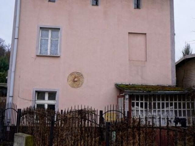 Dom 124 m², Kamienna Góra
