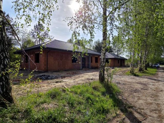 Dom 124 m², Libidza