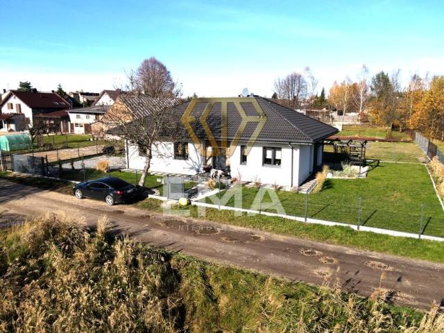 Dom 124 m², Libidza