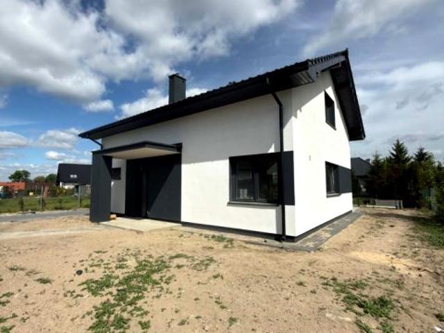 Dom 124 m², Lipnik