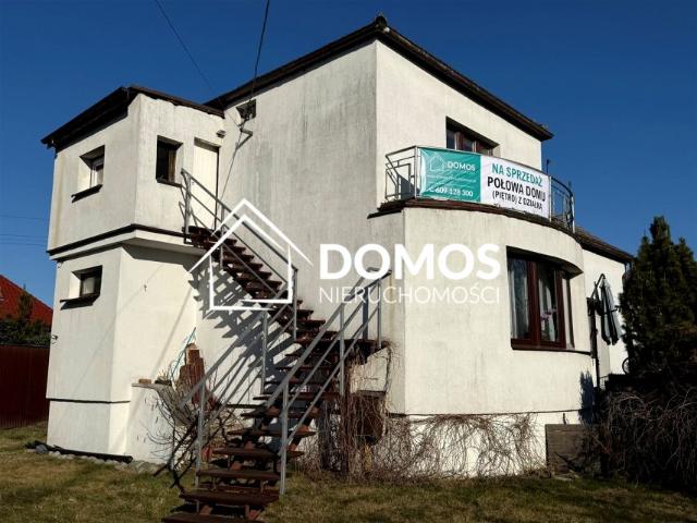 Dom 124,25 m², Pszczyna