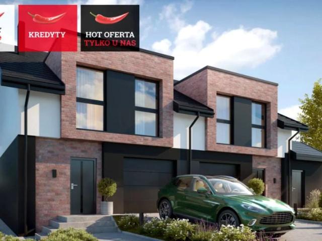 Dom 124,21 m², Reda