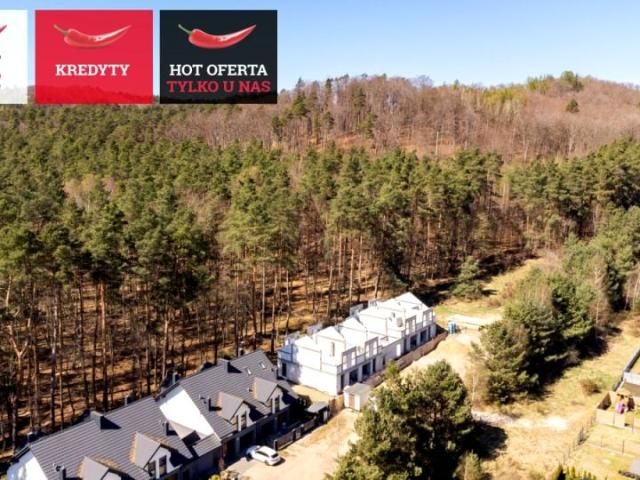 Dom 124,21 m², Reda