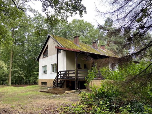 Dom 124,30 m², Koźminek