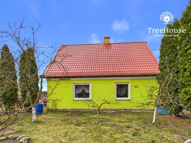 Dom 124,40 m², Kruklin