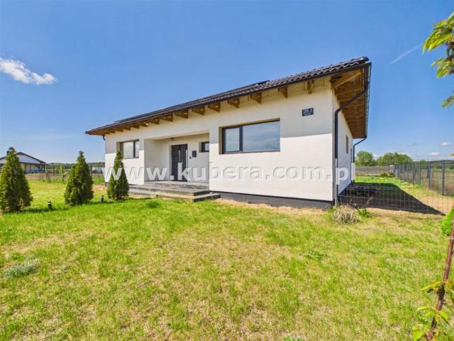 Dom 124,67 m², Dolnik