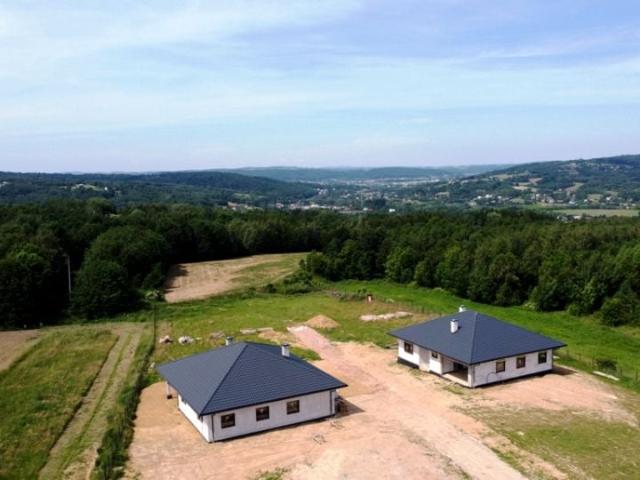 Dom 124,96 m², Siedliska