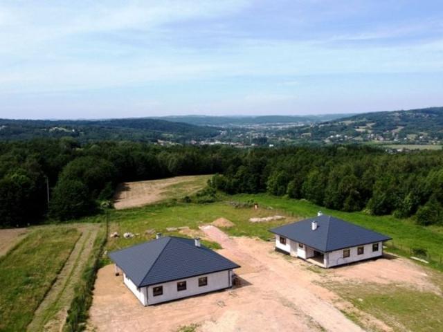 Dom 124,96 m², Siedliska
