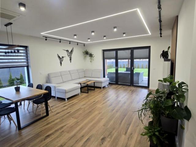 Dom 124,97 m², Raczki Elbląskie