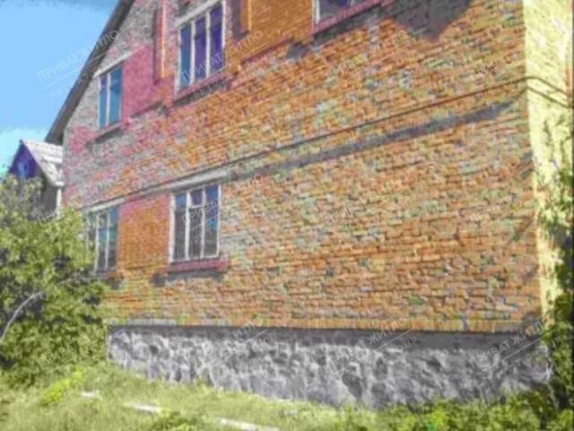 дом 125 m2 Город и пригород