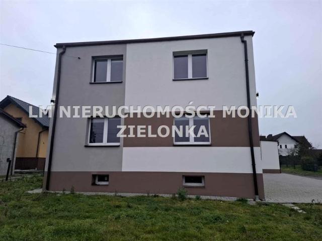 Dom 125 m², Czerwionka Leszczyny