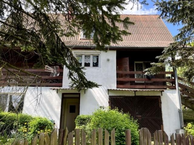 Dom 125 m², Boiska Kolonia