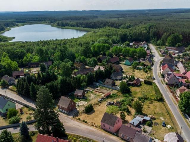 Dom 125 m², Bronków