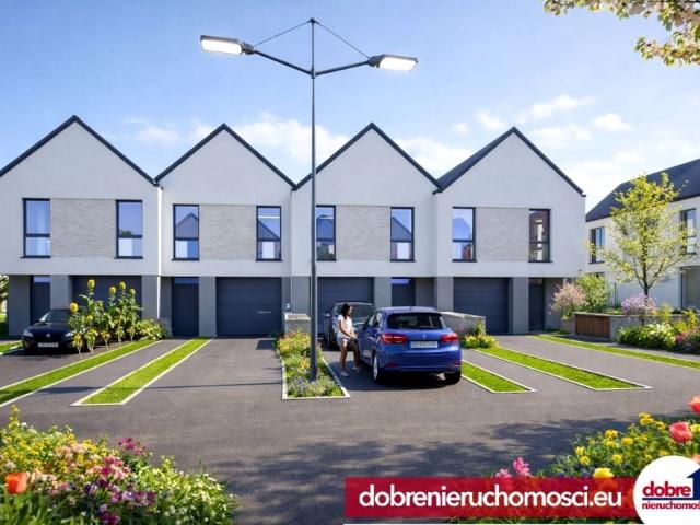 Dom 125 m², Bydgoszcz
