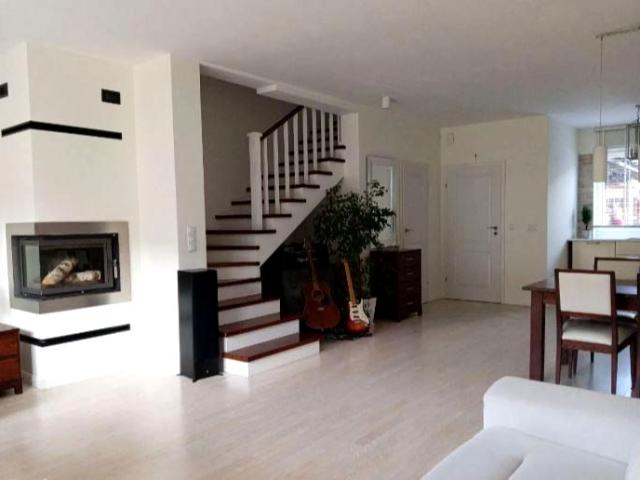 Dom 125 m², Grodzisk Mazowiecki