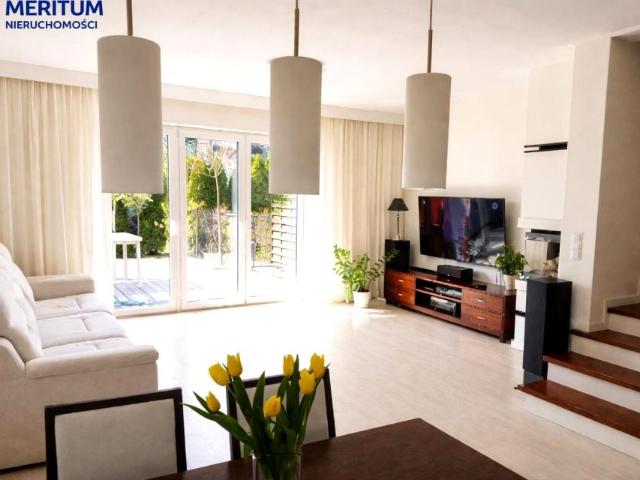 Dom 125 m², Grodzisk Mazowiecki