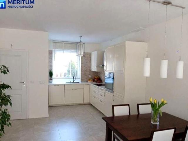 Dom 125 m², Grodzisk Mazowiecki