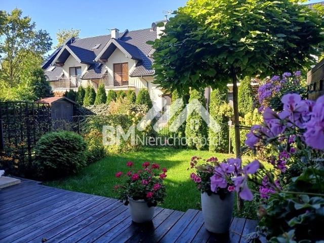 Dom 125 m², Grodzisk Mazowiecki