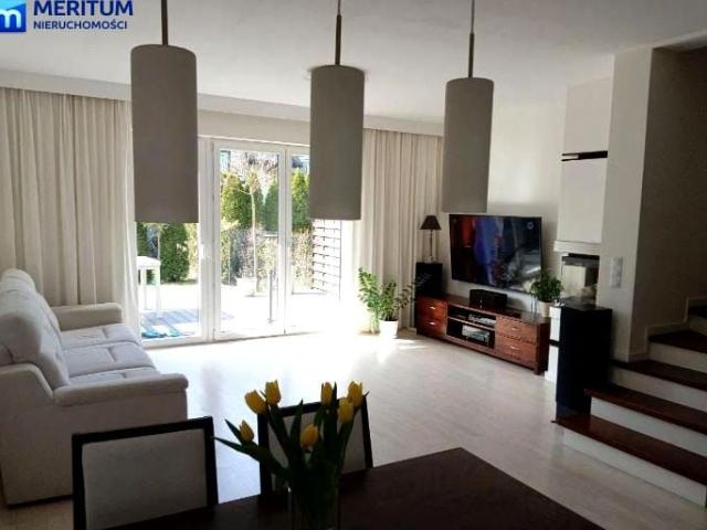 Dom 125 m², Grodzisk Mazowiecki