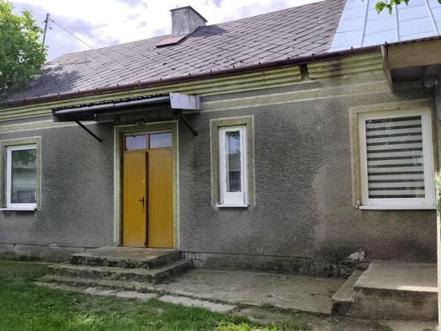 Dom 125 m², Dalanówek