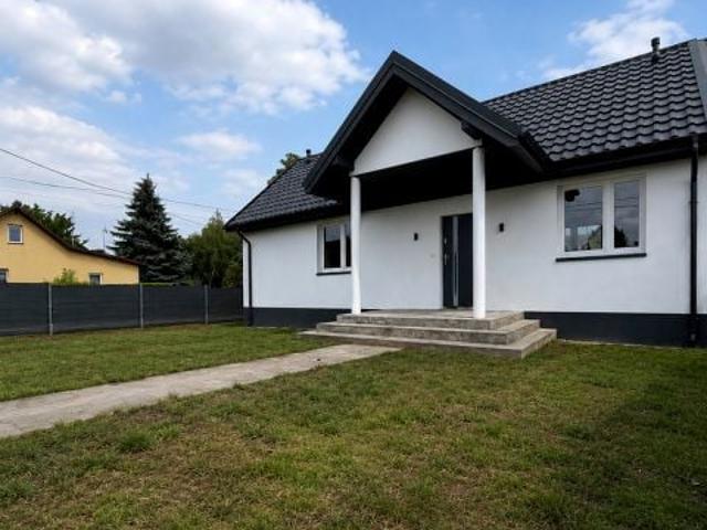Dom 125 m², Pińczów