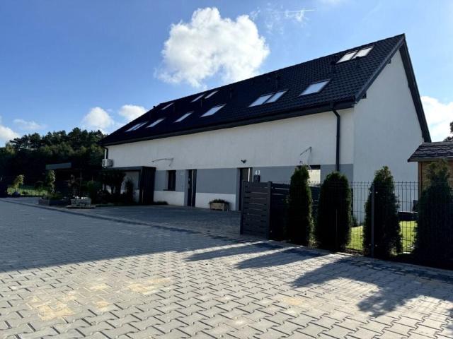 Dom 125 m², Jagodowo