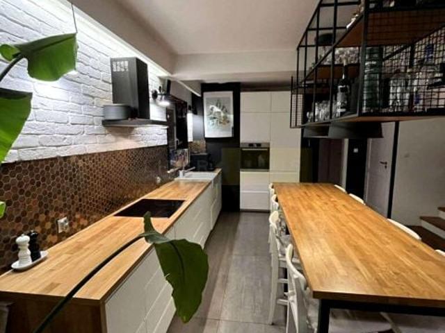 Kościelna Droga 125 m², Łomianki