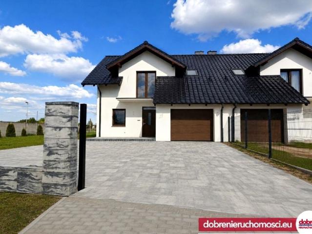 Dom 125 m², Mrocza