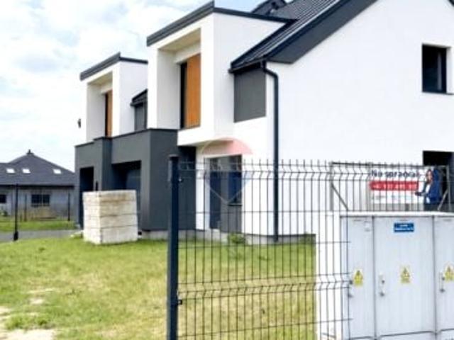Dom 125 m², Myśliszewice