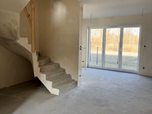 Dom 125 m², Radzymin
