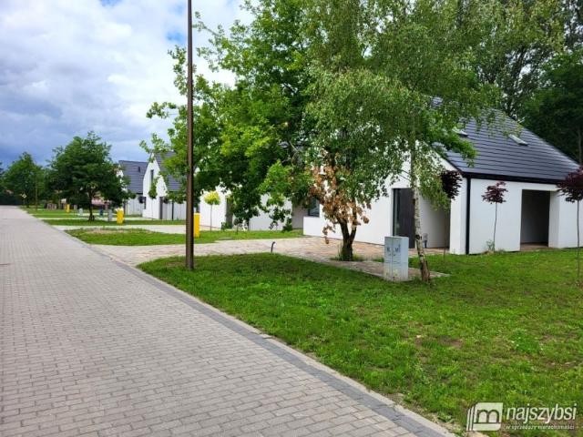 Dom 125 m², Trzebiatów