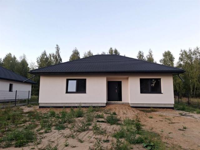 Kępiaste 125,38 m², Kępiaste