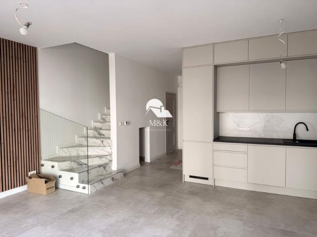 Dom 125,30 m², Grodzisk Mazowiecki