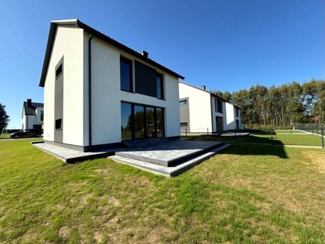 Dom 125,62 m², Olchowa