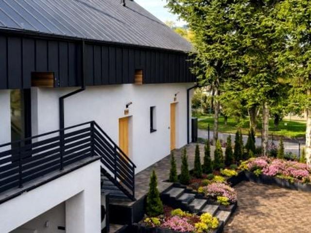 Dom 125,70 m², Libertów