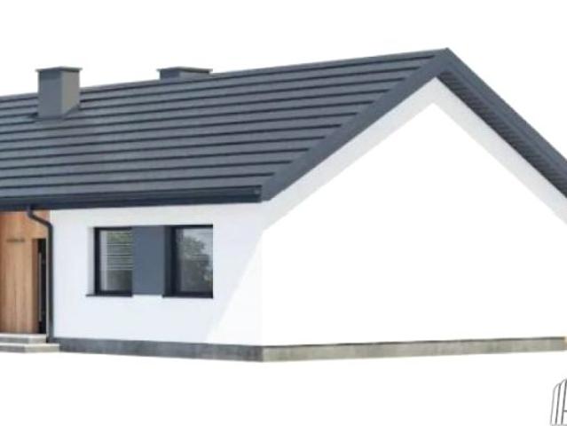 Dom 125,95 m², Goleniów