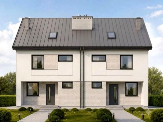 Dom 125,96 m², Marki