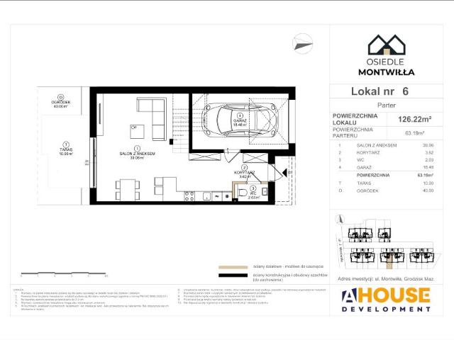 Dom 125,9m²