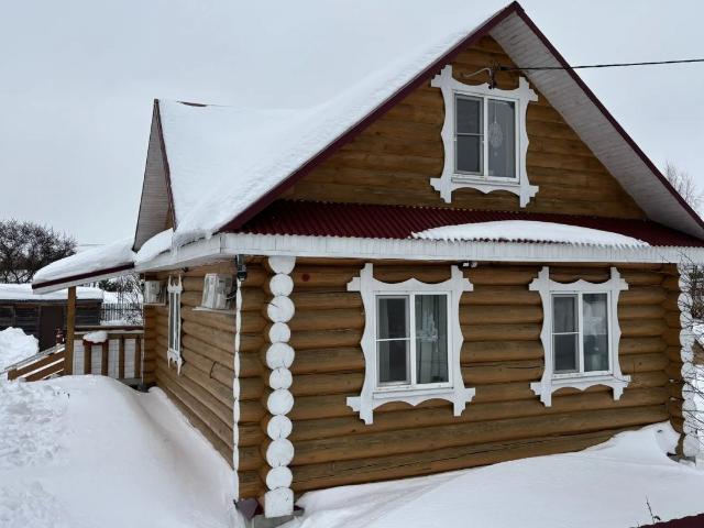 дом 144 m2 Травушкино деревня Кошкино снт