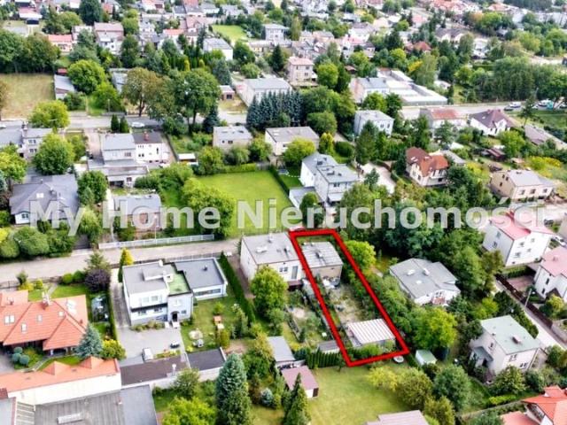 Dom 126 m², Częstochowa