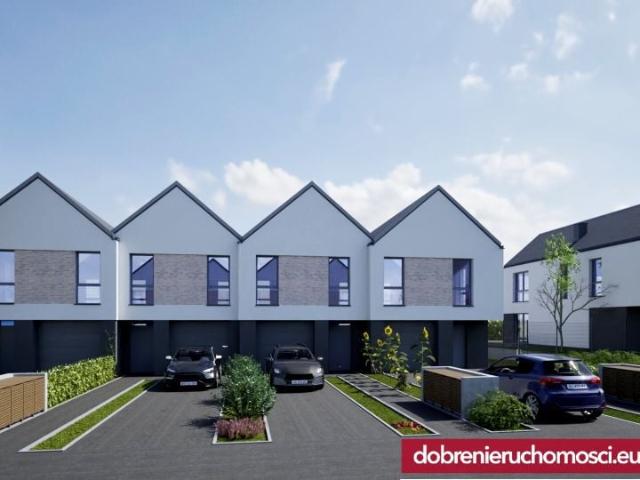 Dom 126 m², Bydgoszcz