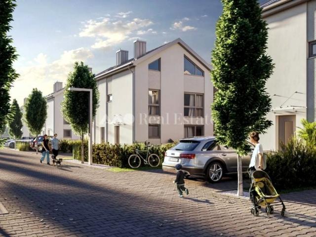 Dom 126 m², Gdynia