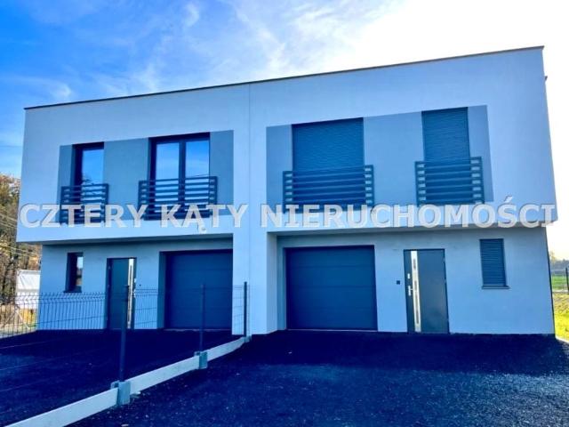 Dom 126 m², Jastrzębie Zdrój