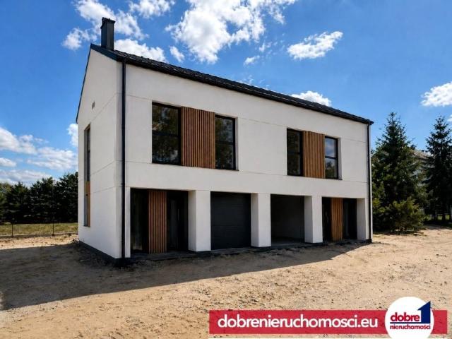 Dom 126 m², Przyłęki