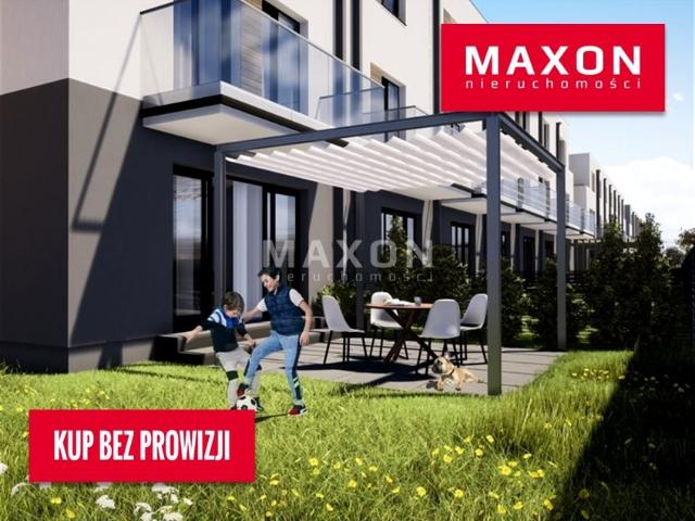 Dom 126 m², Radzymin