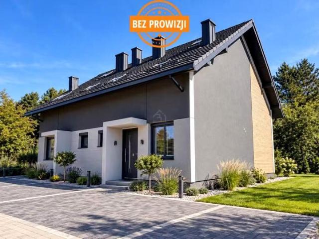 Dom 126 m², Ujazd