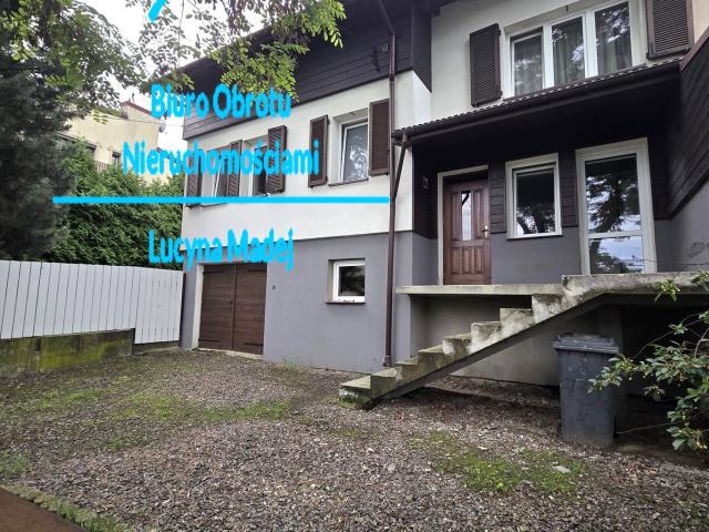 Dom 126 m² z garażem i biurem polecam!