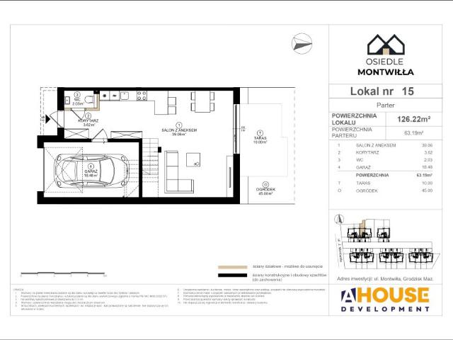 Dom 126,2m²